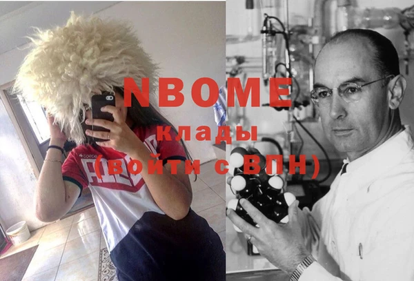 стаф Вуктыл